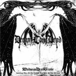 Madnessdeadgrave - Invocations Three to the Ones That Lurk at the Threshold